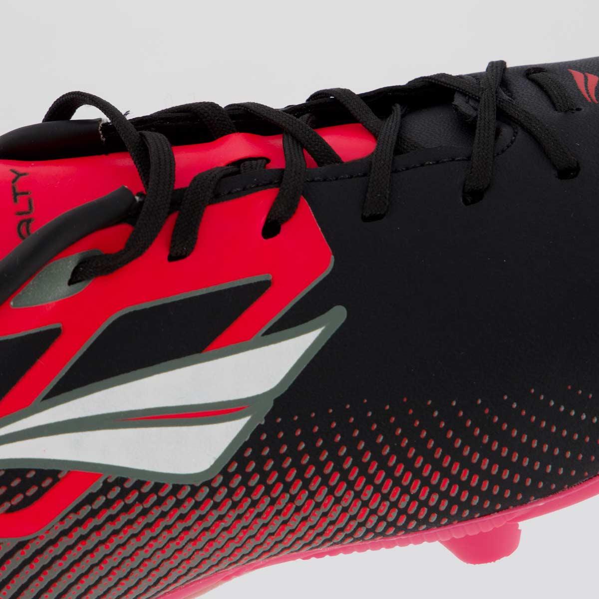 Chuteira de Campo Penalty Digital Y-1- Adulto - Foto 7