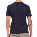 Camiseta Rip Curl Icon Big Oversize - Masculina - Foto 2