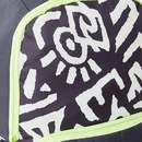 Mochila Rip Curl Evo Sm25 Washed - 18 Litros - Foto 4