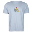 Camiseta New Era New York Yankees Street Food Fruit - Foto 1
