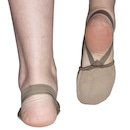 Sapatilha Só Dança de Ginástica Rítmica Gy-04 - Adulto - Foto 3