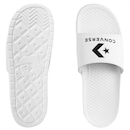 Chinelo Converse All Star Slide - Unissex - Foto 2