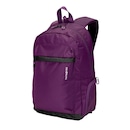 Mochila Samsonite Notebook Ignition Moonlight Roxo - Foto 2