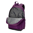 Mochila Samsonite Notebook Ignition Moonlight Roxo - Foto 4
