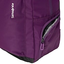 Mochila Samsonite Notebook Ignition Moonlight Roxo - Foto 7