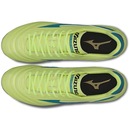 Chuteira de Campo Mizuno Morelia Classic Md - Adulto - Foto 3