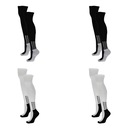 Kit Meião Futebol Penalty Matis - 4 Pares - Infantil - Foto 1