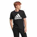 Camiseta adidas Big Logo - Masculina Iv7456 - Foto 2