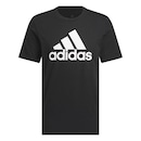 Camiseta adidas Big Logo - Masculina Iv7456 - Foto 1