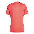 Camiseta adidas Reversível 24 - Masculina - Foto 2
