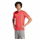 Camiseta adidas Reversível 24 - Masculina - Foto 3