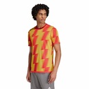 Camiseta adidas Reversível 24 - Masculina - Foto 4