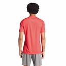 Camiseta adidas Reversível 24 - Masculina - Foto 5