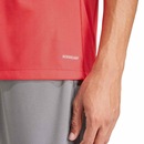 Camiseta adidas Reversível 24 - Masculina - Foto 7
