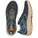 Tênis Olympikus Corre Trilha 2 + 3 Pares de Meias - Masculino - Foto 3