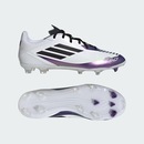 Chuteira de Campo adidas Messi F50 League Firm/Multi-Ground - Adulto - Foto 4