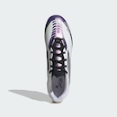 Chuteira de Campo adidas Messi F50 League Firm/Multi-Ground - Adulto - Foto 5