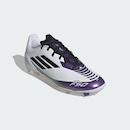 Chuteira de Campo adidas Messi F50 League Firm/Multi-Ground - Adulto - Foto 7