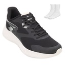 TÊNIS RAINHA PLAY IV + MEIA UNISSEX - Foto 1