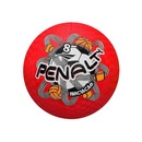 Bola de Iniciação Penalty T8 Xxiv - Foto 1