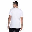 Camiseta Puma Essentials Small Logo - Masculina - Foto 4