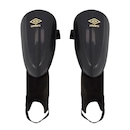 Caneleira com Tornozeleira Umbro Protection Ct - Adulto - Foto 1