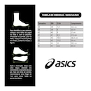 TÊNIS ASICS GEL-NAGOYA 7 + 3 PARES DE MEIAS MASCULINO - Foto 6
