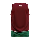 Camiseta Regata do Fluminense Glória Braziline Masculina - Foto 2