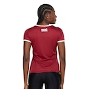 Camisa do Fluminense Braziline Raiar - Feminina - Foto 2