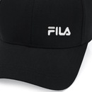 Boné Aba Reta Fila Prime - Snapback - Adulto - Foto 3