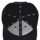 Boné Aba Reta Fila Prime - Snapback - Adulto - Foto 5