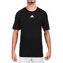 Camiseta adidas Treino Basic - Masculina - Foto 1