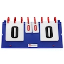 Placar de Mesa para Tênis de Mesa Hypersports 30 Pontos 7 Sets - Foto 2