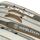 Raqueteira Babolat Wimbledon X9 - Foto 7