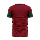 Camisa do Fluminense Braziline Raiar - Infantil - Foto 2