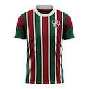 Camisa do Fluminense Braziline Raiar - Infantil - Foto 1