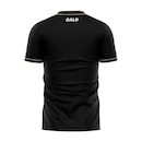 Camisa do Atlético Mineiro Braziline Trevo - Infantil - Foto 2