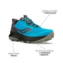 Tênis Saucony Blaze Tr Masculino - Foto 6