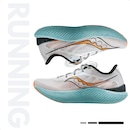 Tênis Saucony Endorphin Pro 3 Masculino - Foto 5