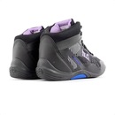 TÊNIS EVERLAST FORCEKNIT 5 FEMININO - Foto 5