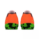 Kit Chuteira Society Penalty Matís Xxi Kids + Meião - Infantil - Foto 3