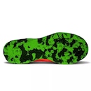 Kit Chuteira Society Penalty Matís Xxi Kids + Meião - Infantil - Foto 5