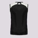 Camiseta Regata Kappa Vasco Treino Comissão 2024 - Masculina - Foto 2