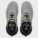 Tênis Under Armour Bankshot Masculino - Foto 3