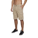 Bermuda Billabong Scheme Cargo Sm25 - Masculina - Foto 1