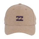 Boné Aba Curva Billabong All Day Snapback Sm25 - Snapback - Adulto - Foto 3