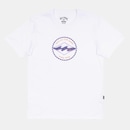 Camiseta Billabong Rotor Diamond - Masculina - Foto 3