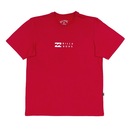 Camiseta Billabong United Color - Masculina - Foto 3