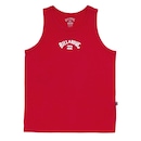 Camiseta Regata Billabong Mid Arch Color Sm25 - Masculina - Foto 3