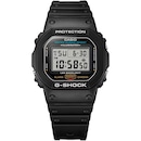 Relógio G-Shock Dw-5600Ue-1Dr - Foto 4